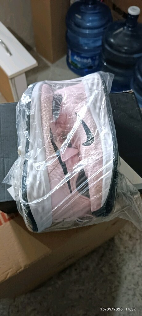 Nike ayakkabı - 5