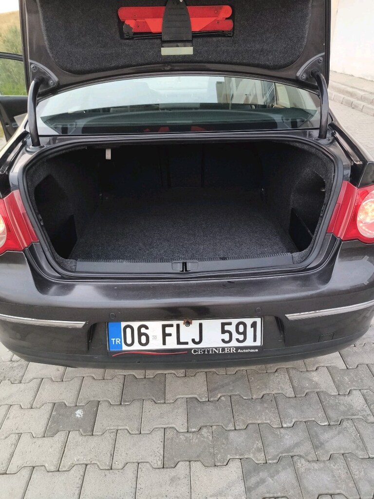 20.TDİ COMFORTLİNE - 8