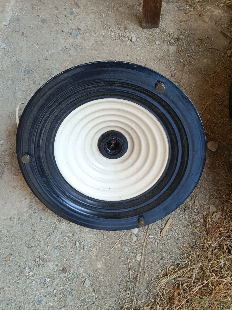 tekli sarkıt avize - 6
