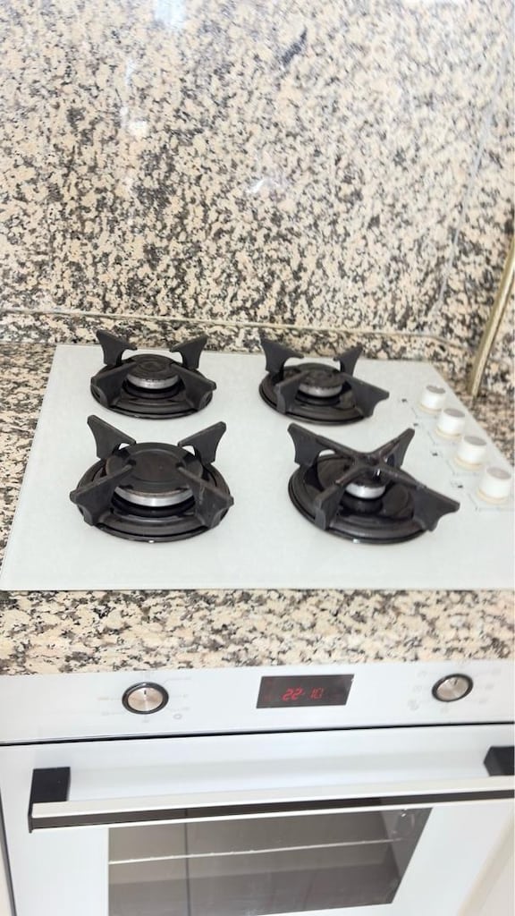 Ankastre set takım - 5