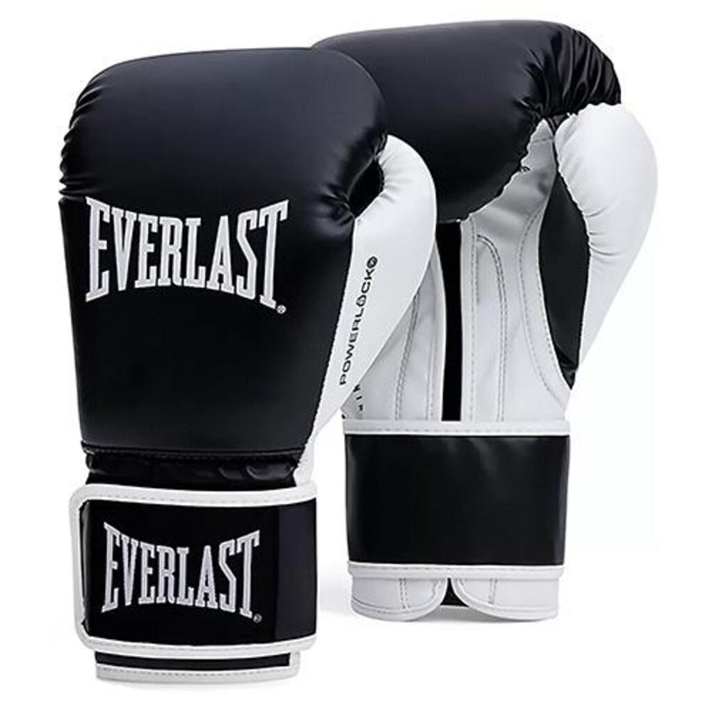 kickboks boks ekipmanları - 8