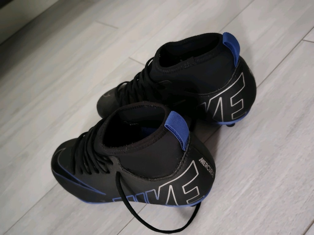 Nike bilekli krampon - 2