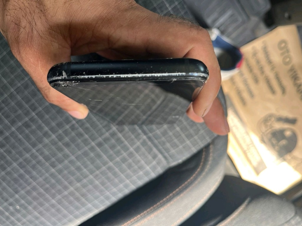 Asus rog phone 6 - 4