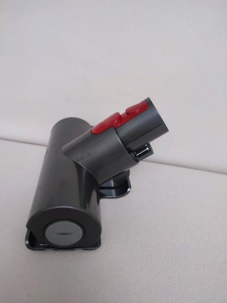 Dyson başlık - 5