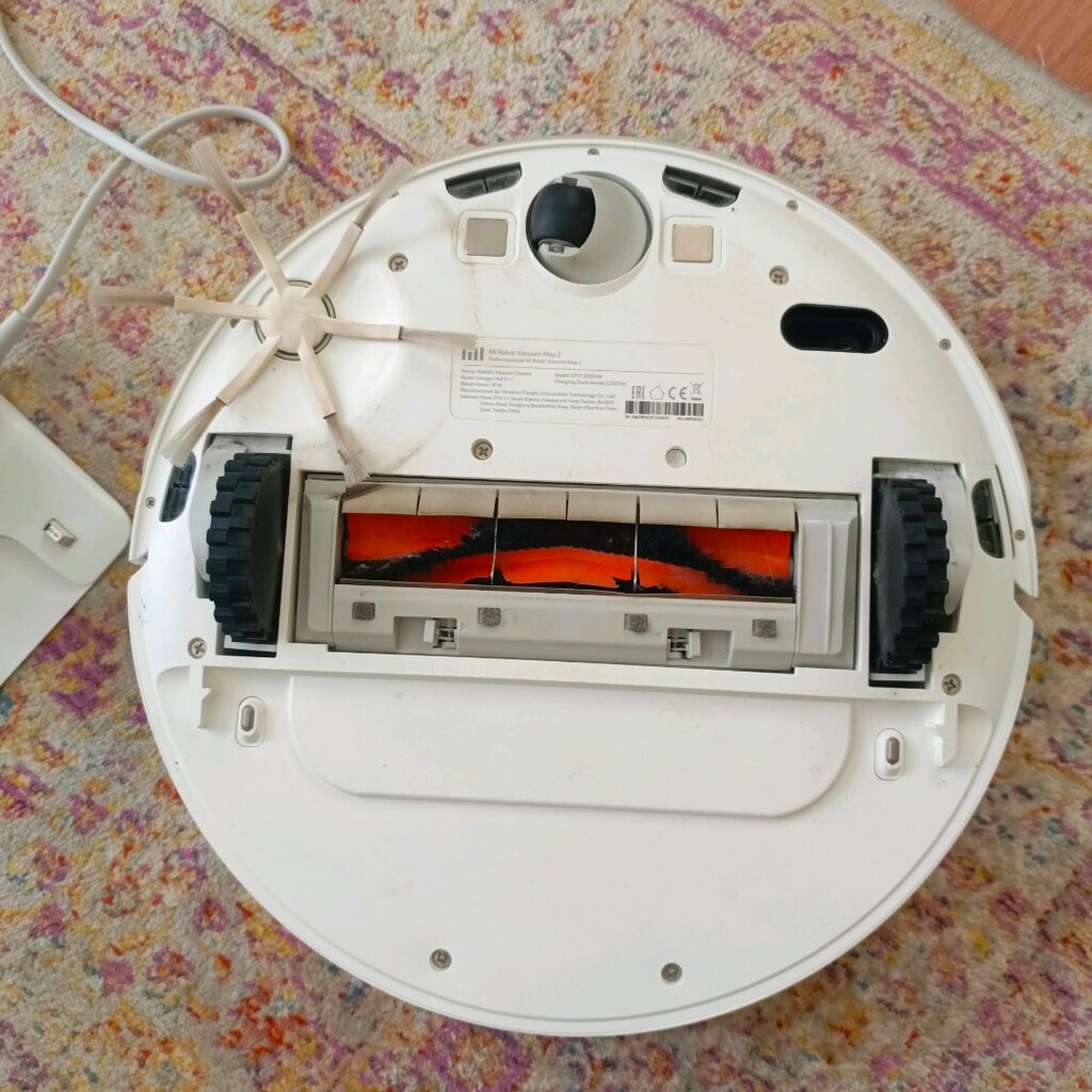 Mi Robot Vacuum-Mop 2 - 5