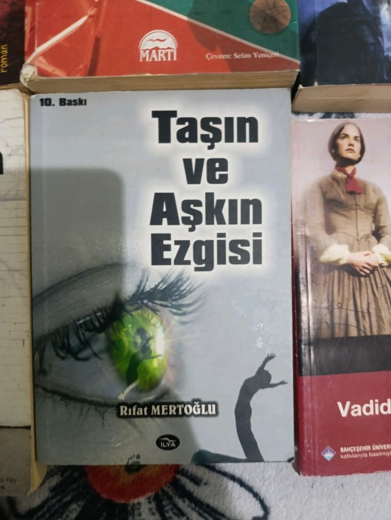 Okuma kitabı - 2
