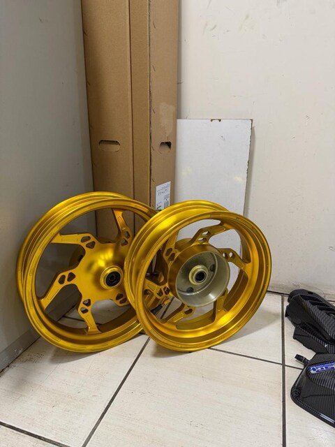 pcx aksesuar