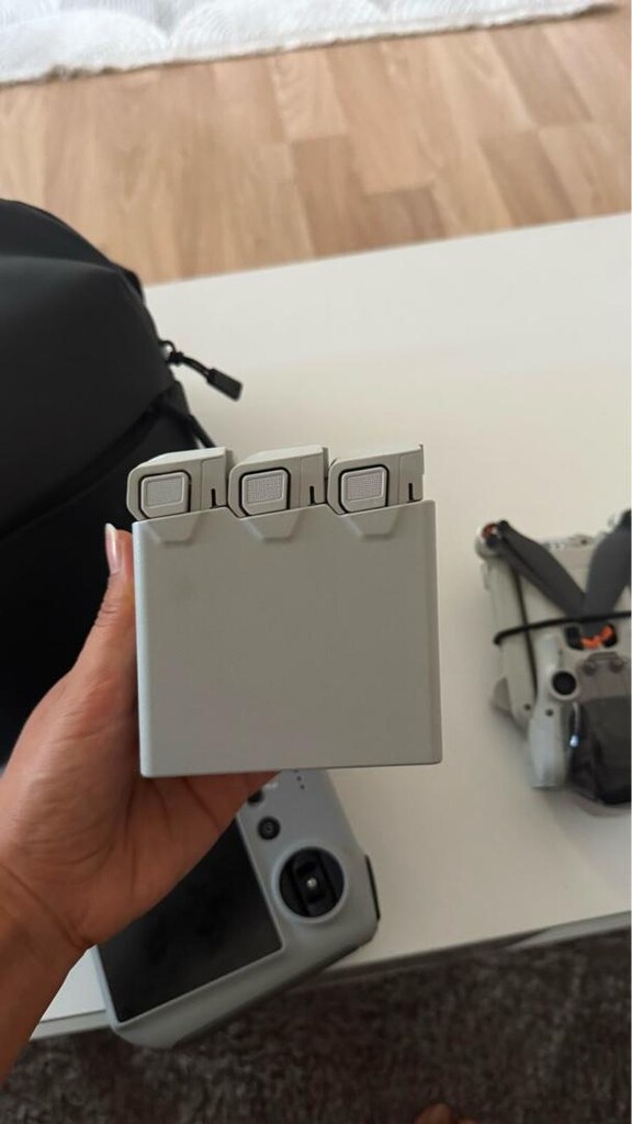 Dji Mini 3 Pro Fly More Kit Plus - 4