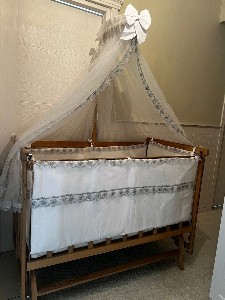 Beşik - 8