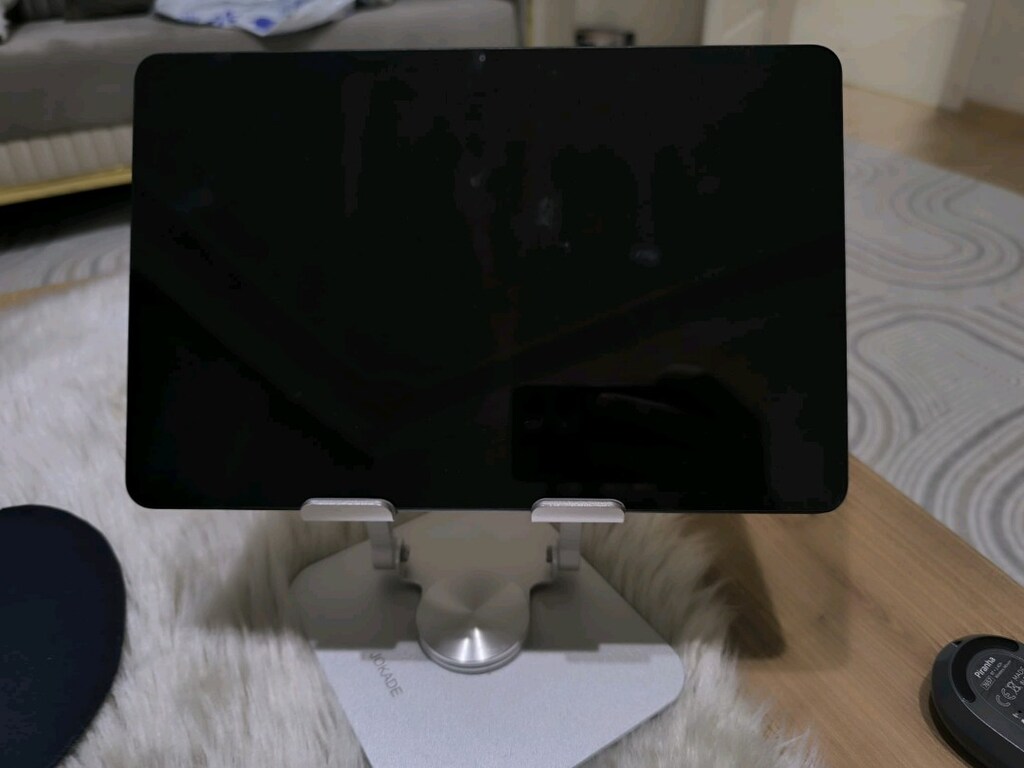 acil satılık Redmi pad 2 pro tertemiz - 9