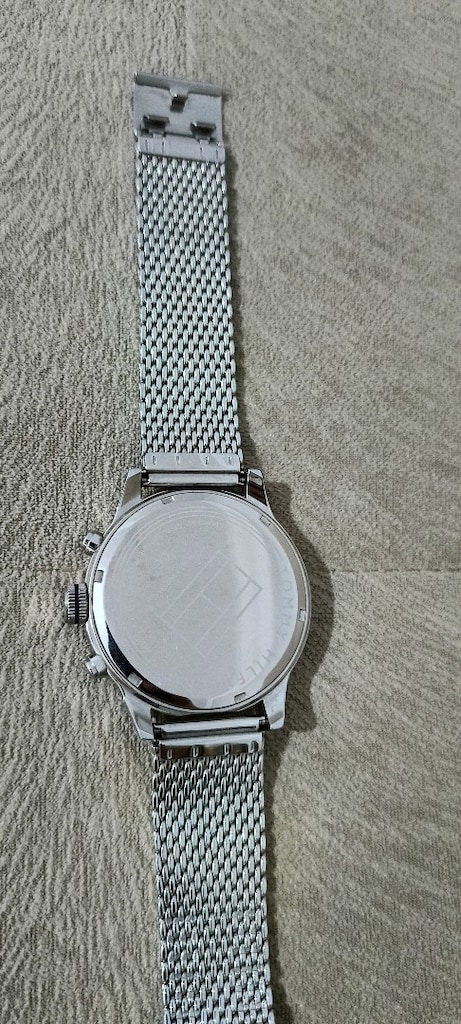 Tommy Hilfiger erkek kol saati - 2