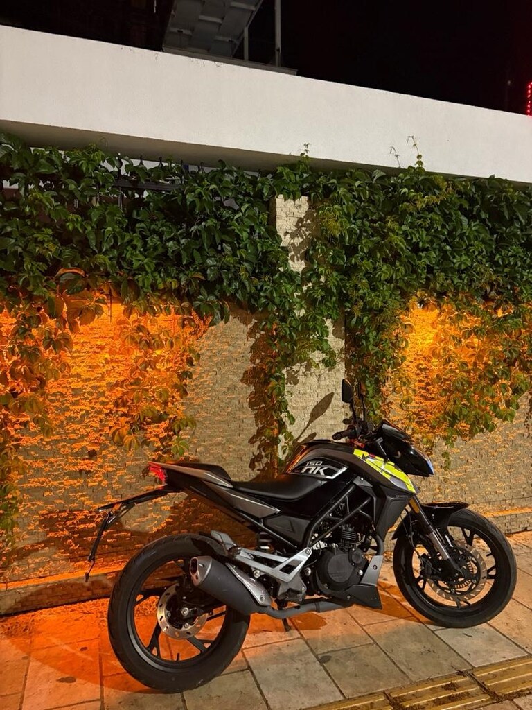 ACİL 150NK CF MOTO 2022 - 3
