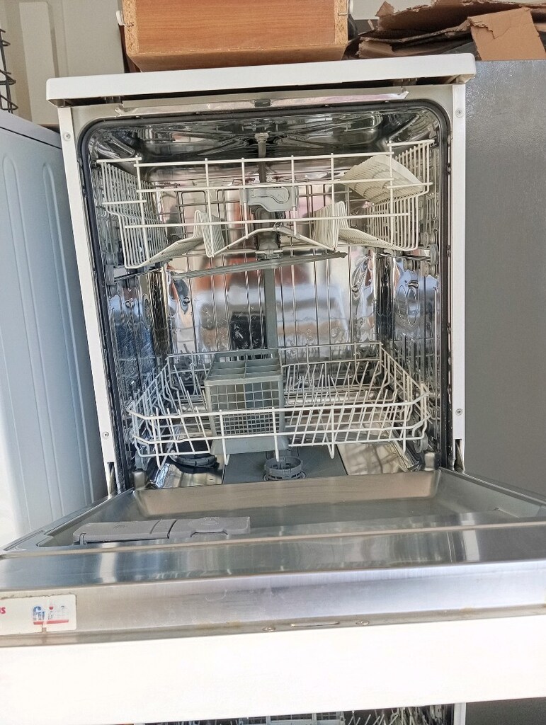 altus 4 programlı bulaşık makinesi - 2
