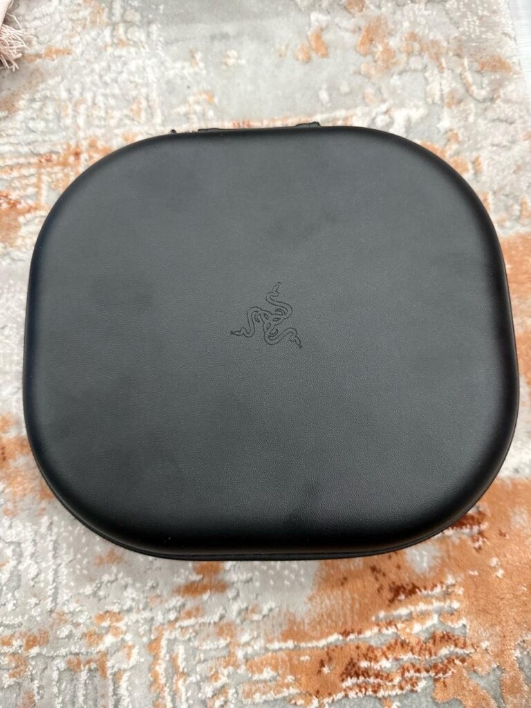 SIFIR RAZER BARRACUDA PRO KULAKLIK. - 5