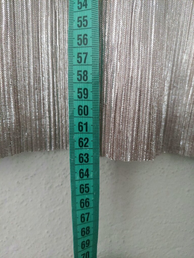 KOTON mini pileli metalik gül kurusu bluz - 7