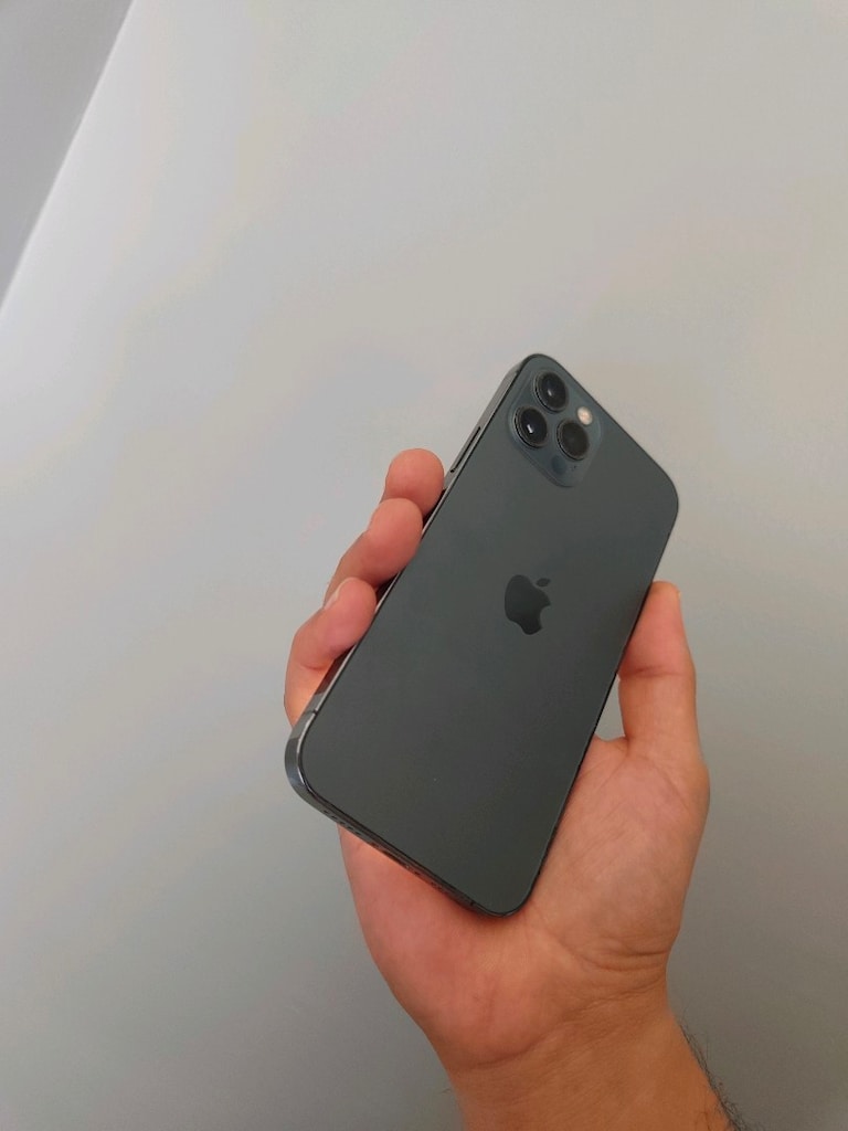 İPHONE 12 PRO YURT DIŞI - 4