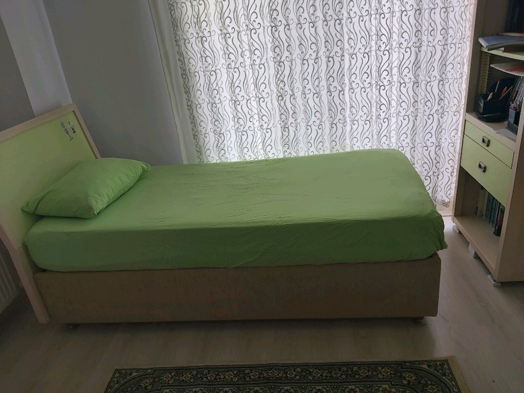 genç odası - 4