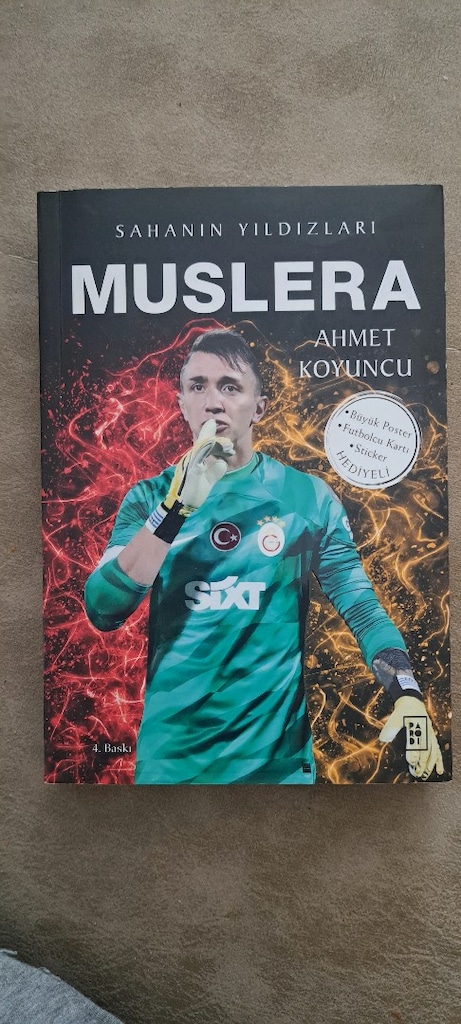 Sahanın Yıldızları Kitap Set - 6