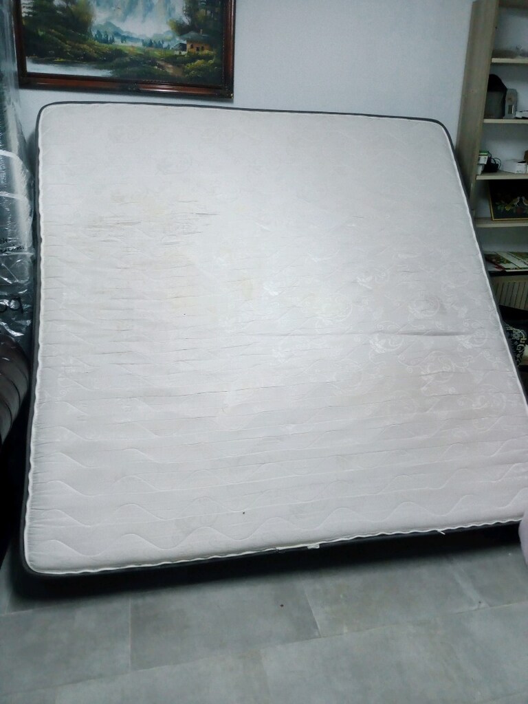 Çift Kişilik Yatak - 5
