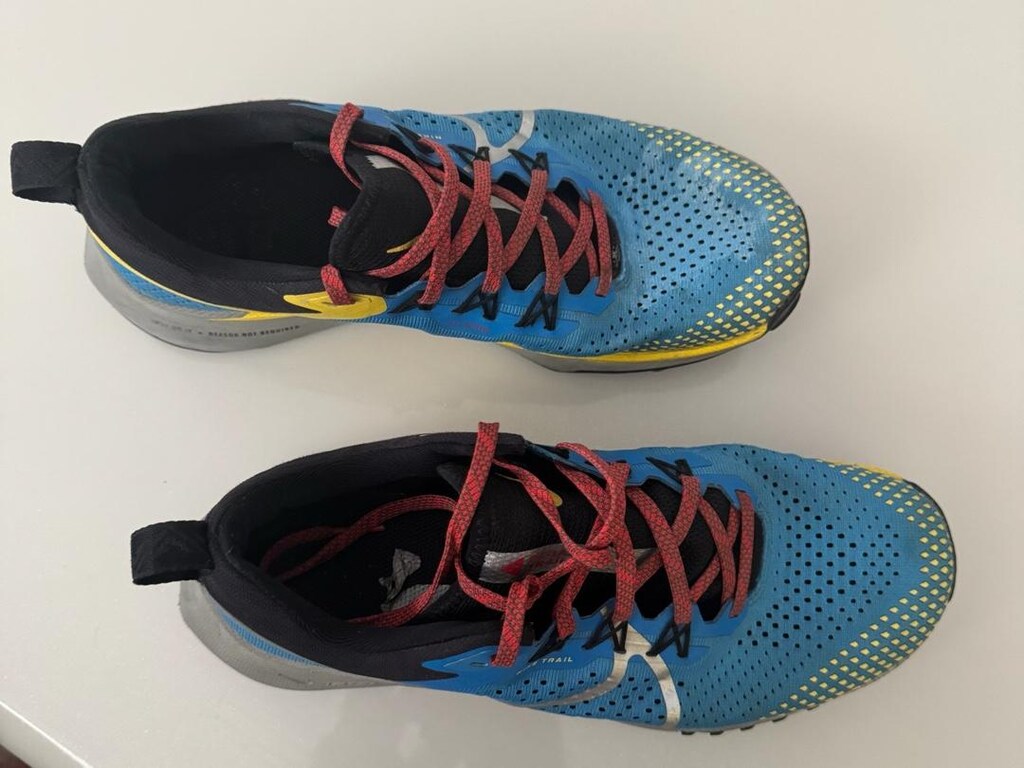 Nike spor ayakkabı, 42 numara - 6