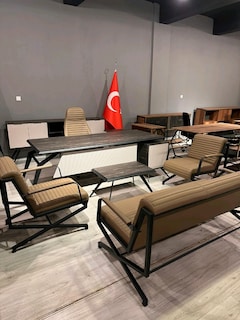 BÜRO TAKIMI X ZENON - 2