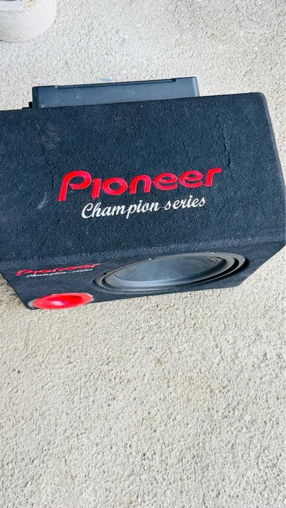 pıoner bass balık anfi - 7