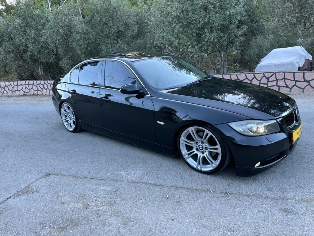 163 lük döküm blok E90 BMV - 8