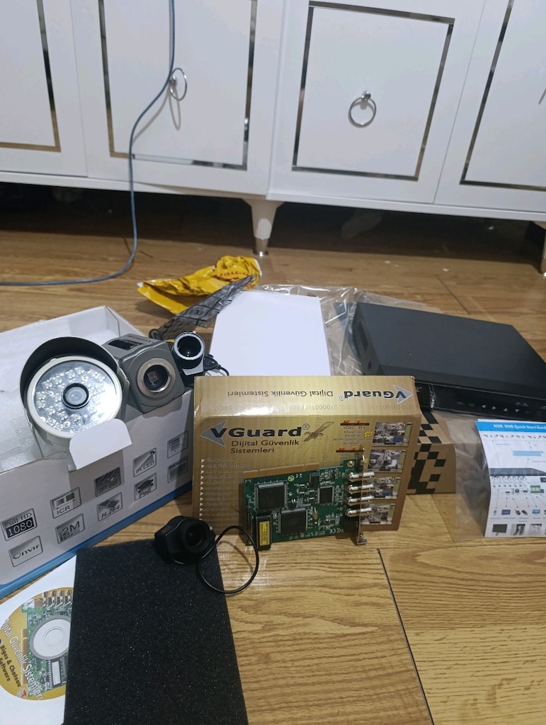 kamera sistemleri m2 ssd takas ddr4 ram takas olur - 4