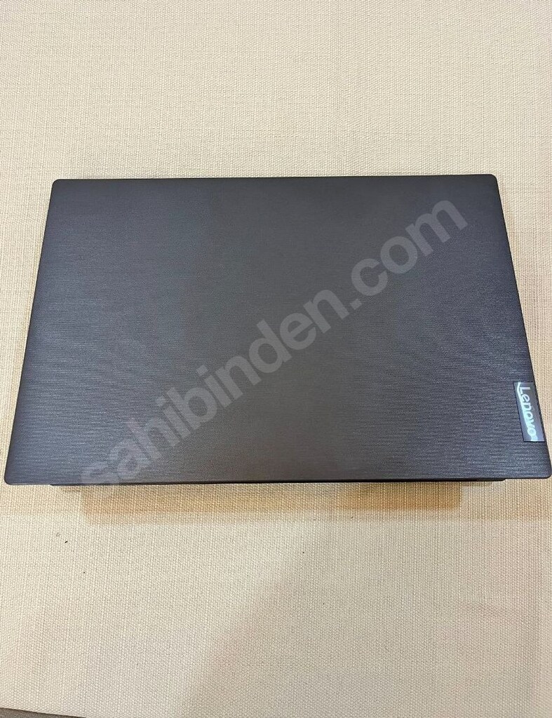 SIFIR AYARINDA LENOVO V15 - 4