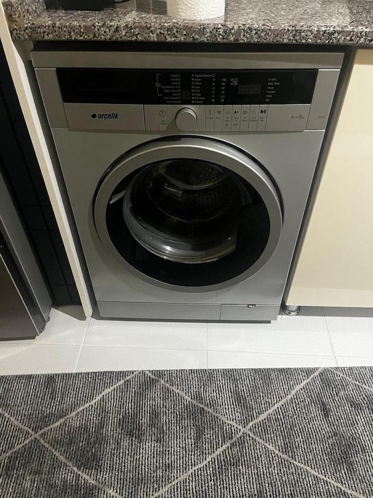 buzdolabı çamaşır makinesi bulaşık makinesi - 3