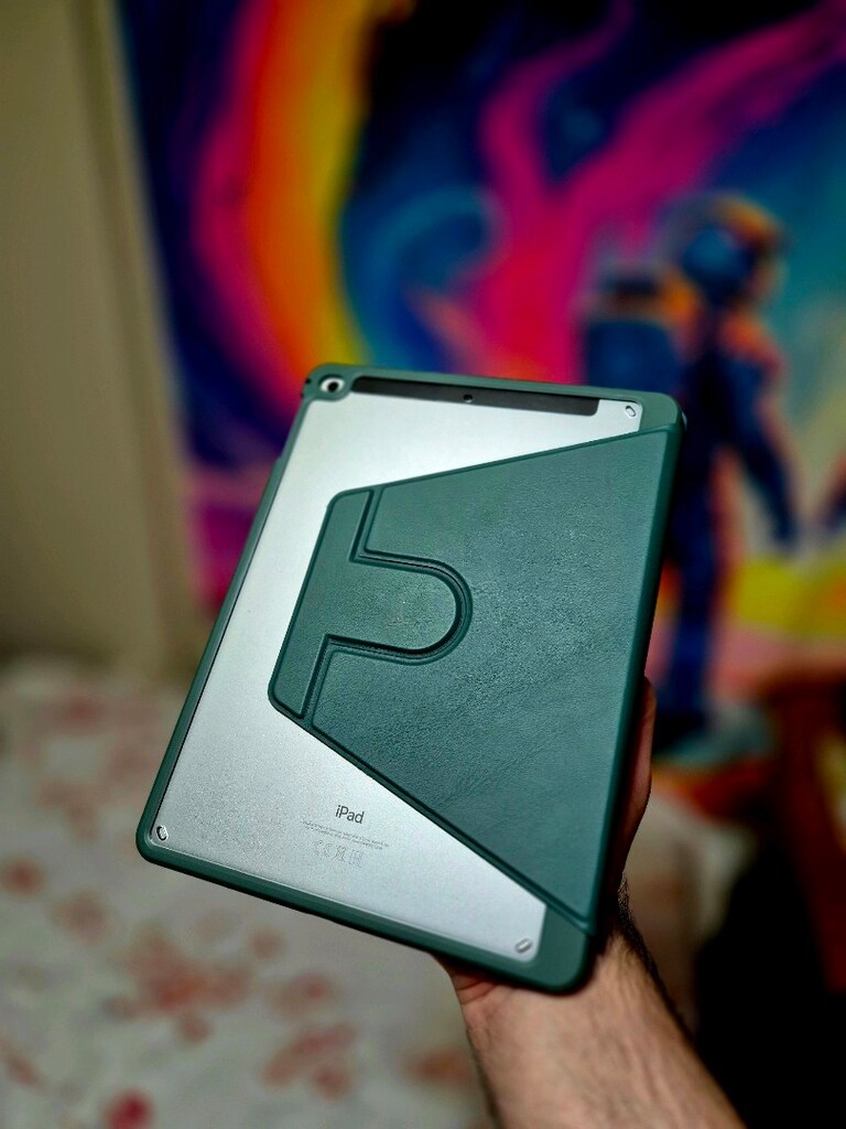 iPad6 4G 32GB a1954 - 4
