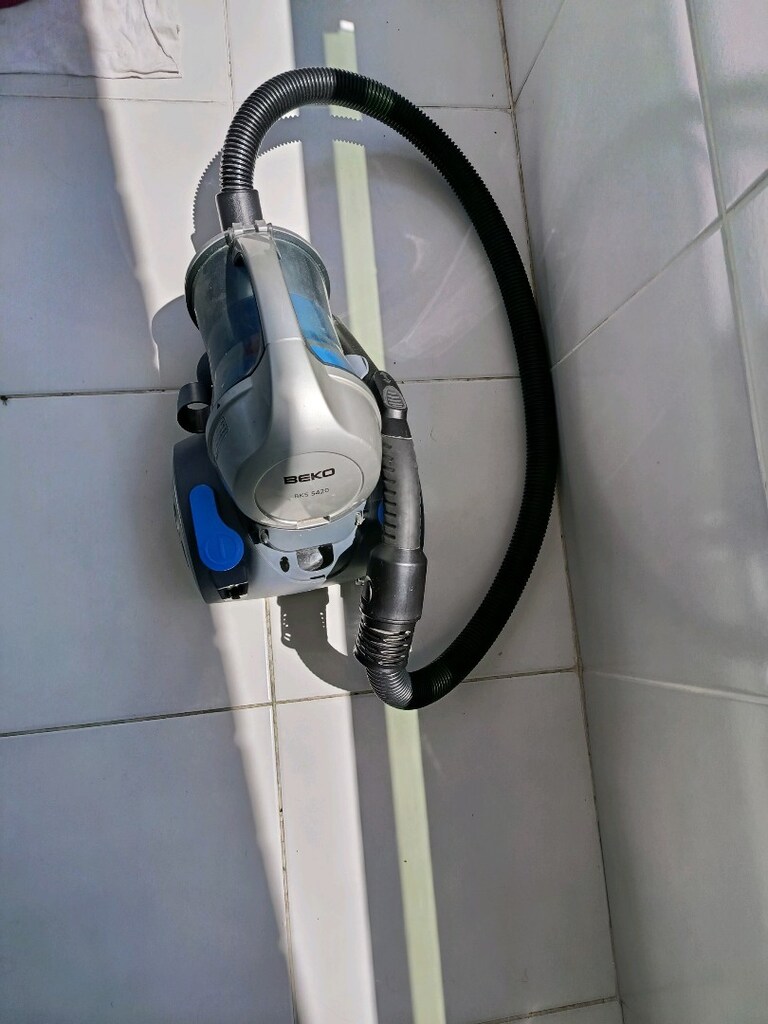 Beko BKS 5420 Toztorbasis elektirikli Süpürge Etimesgut istasyon cadd - 4