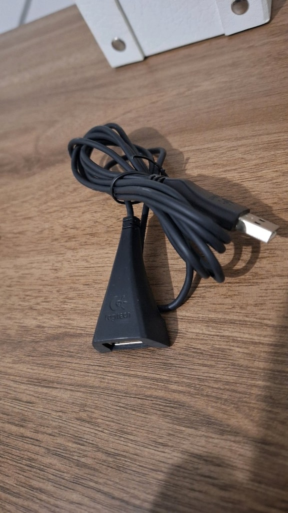Logitech 710 jositick Uzatma kablosu