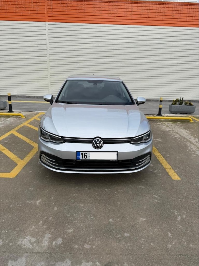 Sahibinden 2022 Model Golf 8 impression - 3