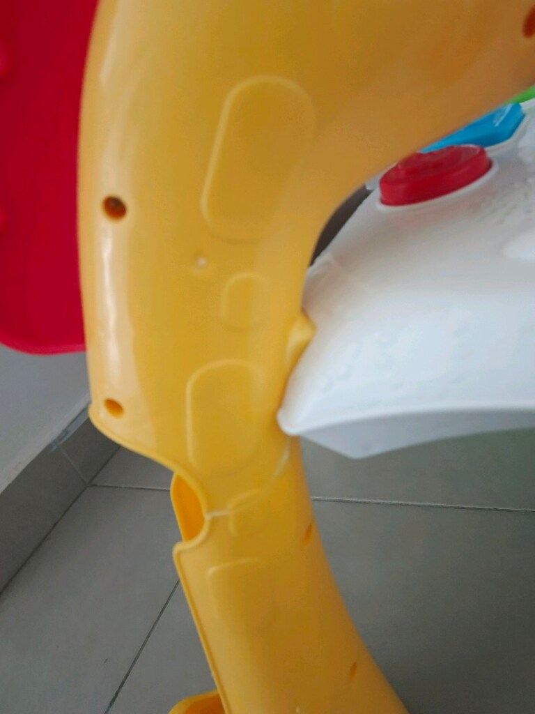 egıtıcı oyuncak - 6