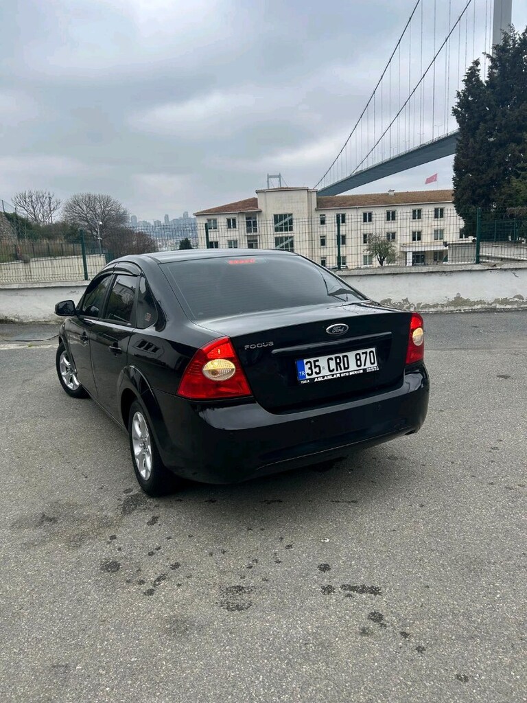 MEMURDAN FORD FOCUS COMFORT - 11