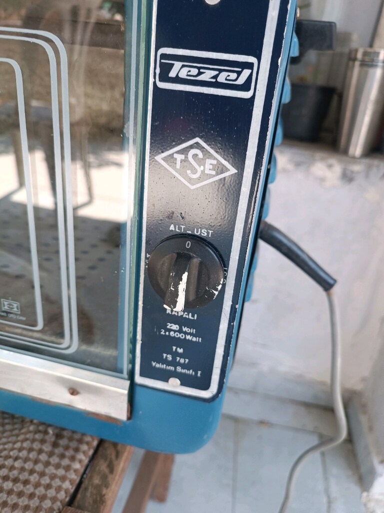 fırın - 3