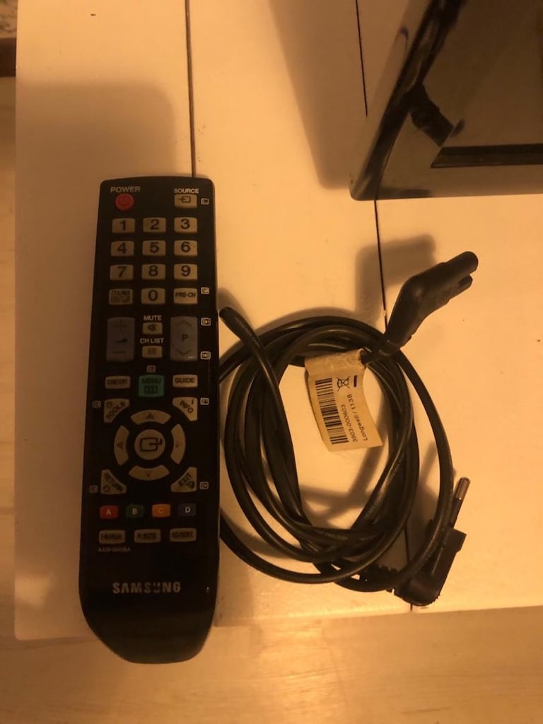 samsung led tv - 4