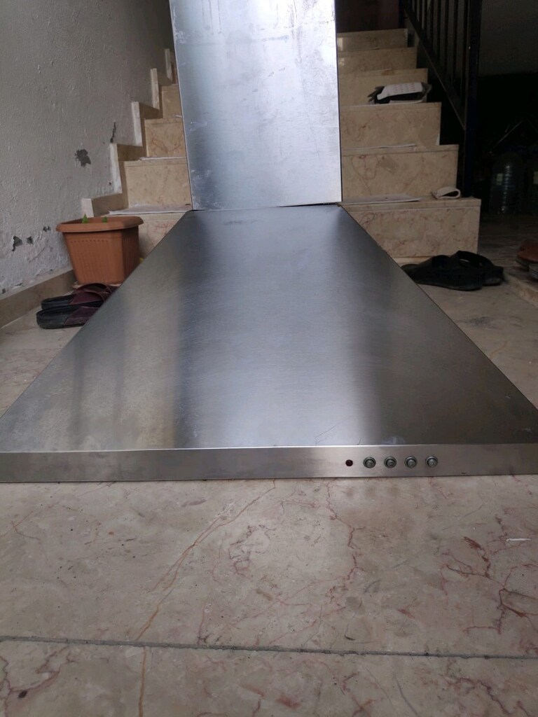 ankastre set - 7