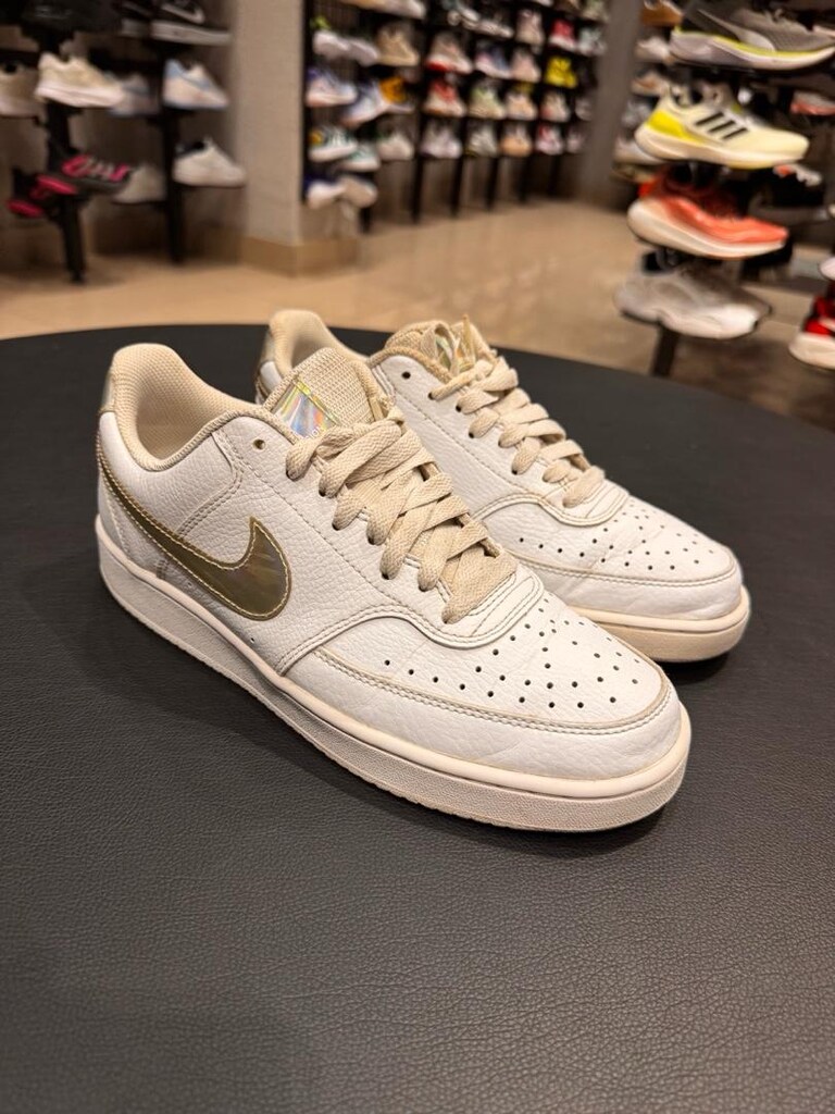 40,5 numara Nike Court - 4