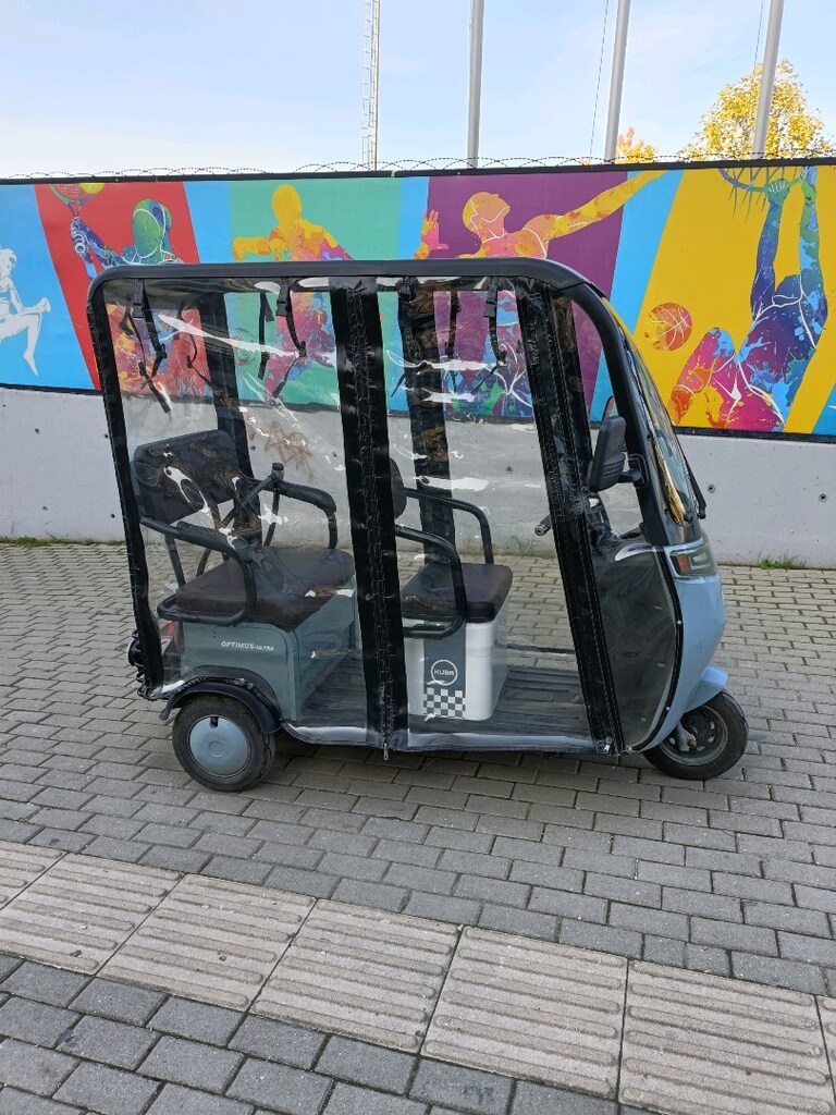 KUBA Optimus ULTRA - 4