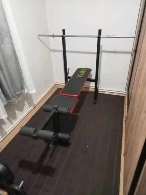 Bench sehpası