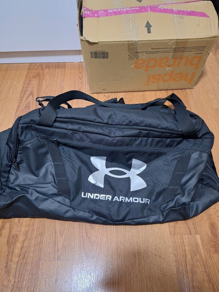 UA Under Armour Çanta
