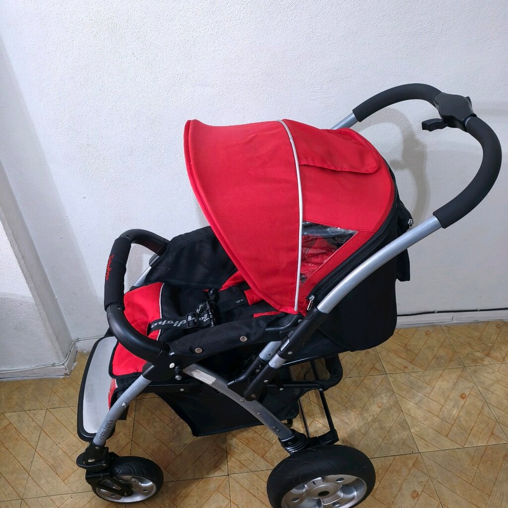 BEBEK ARABASI - 7
