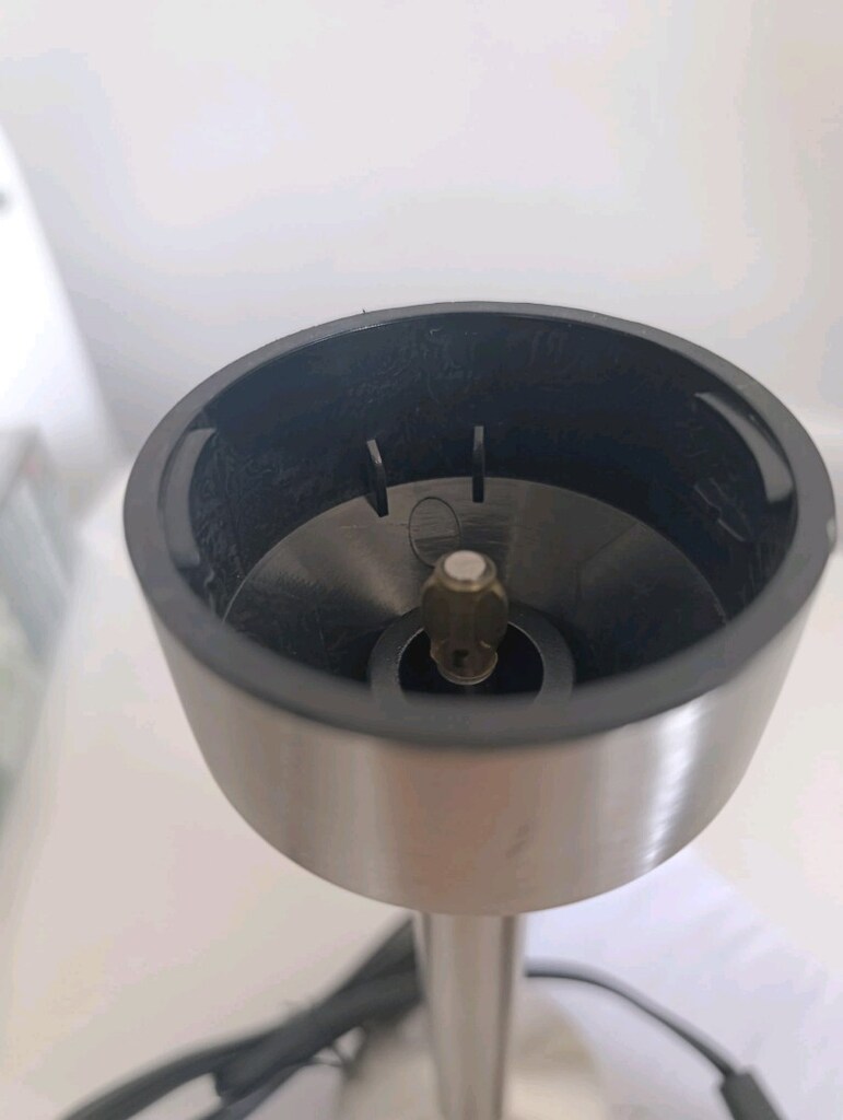 EL (ÇUBUK) BLENDER HOFFMANS HM-2085 1000 WATT (ALMAN ÜRÜNÜDÜR.) - 10
