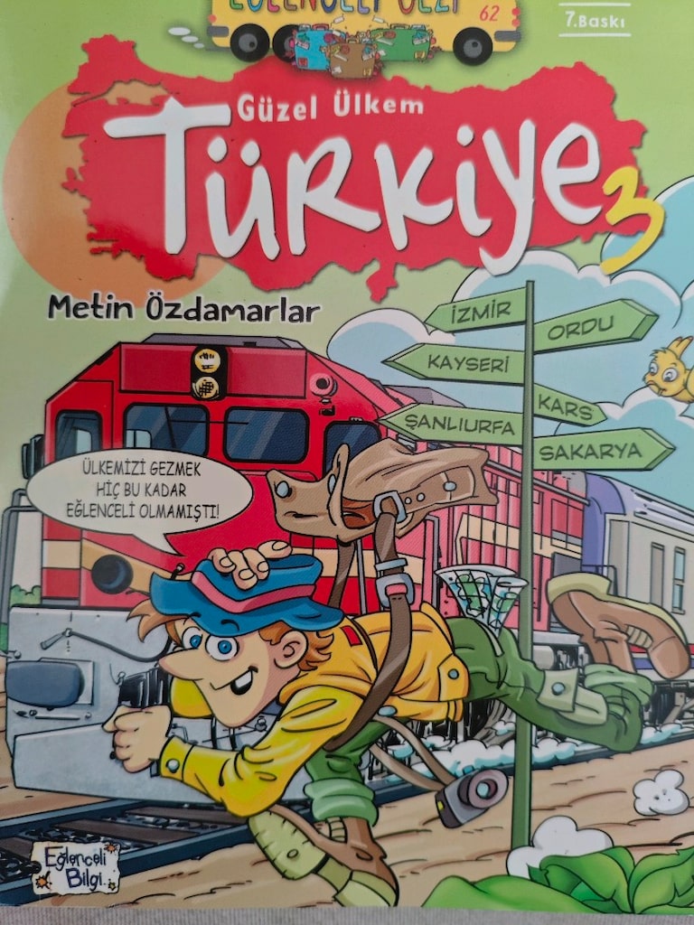 4 adet hikâye kitabı, - 4