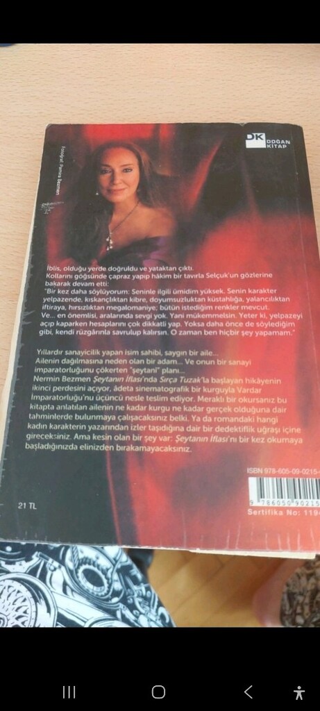 Sırça Tuzak 2: Şeytanın İflası - 2