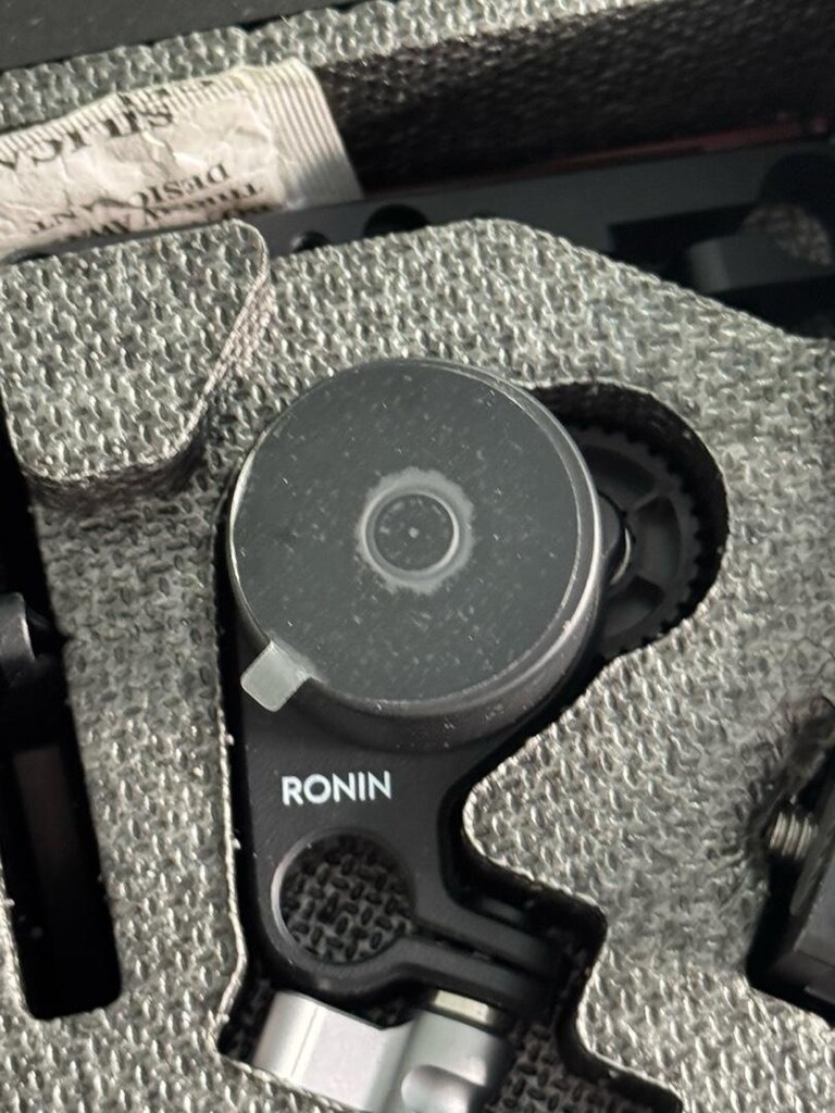 DJI RONIN SC COMBO - 6