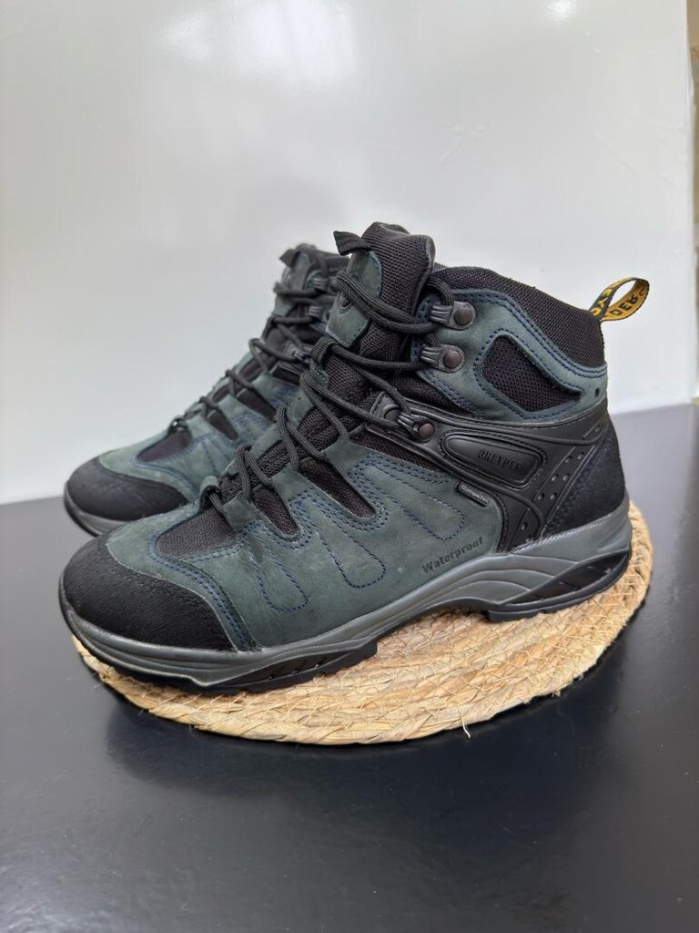 Orijinal GREYDER waterproof 42 numara - 5