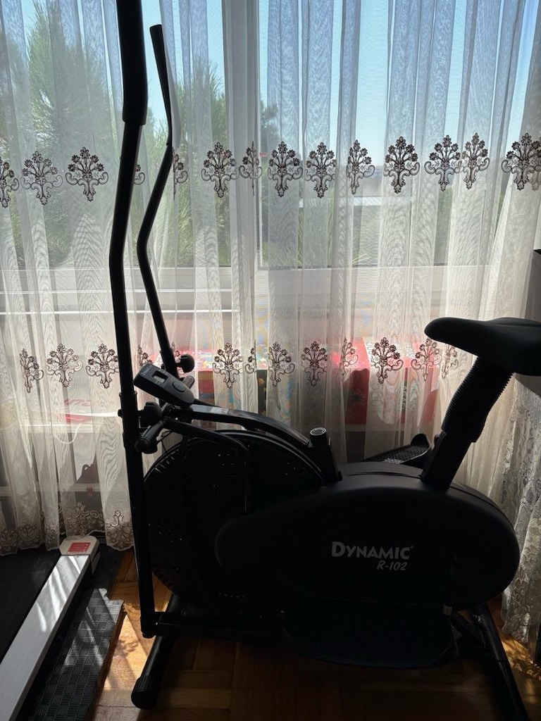 spor aleti